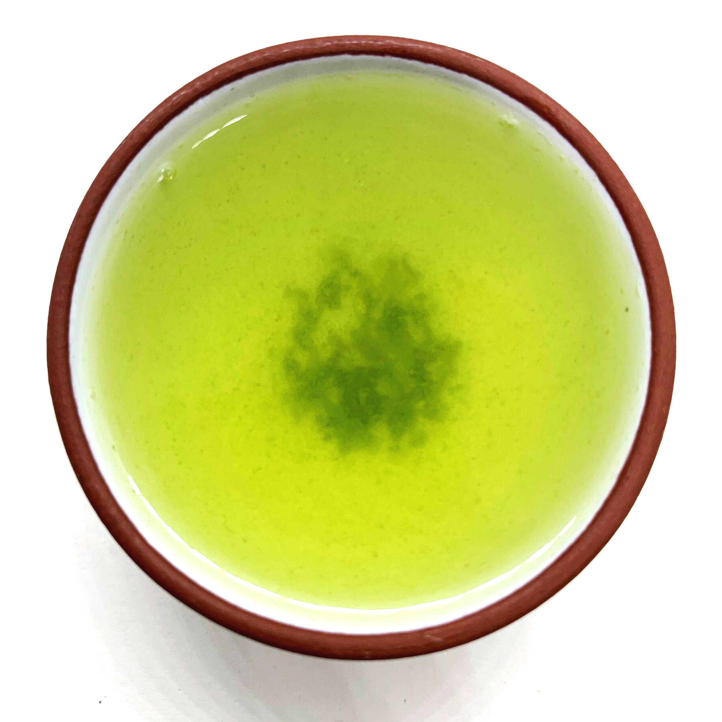 Sencha (煎茶) Asanoka (あさのか) Japanese Green Tea — Trident